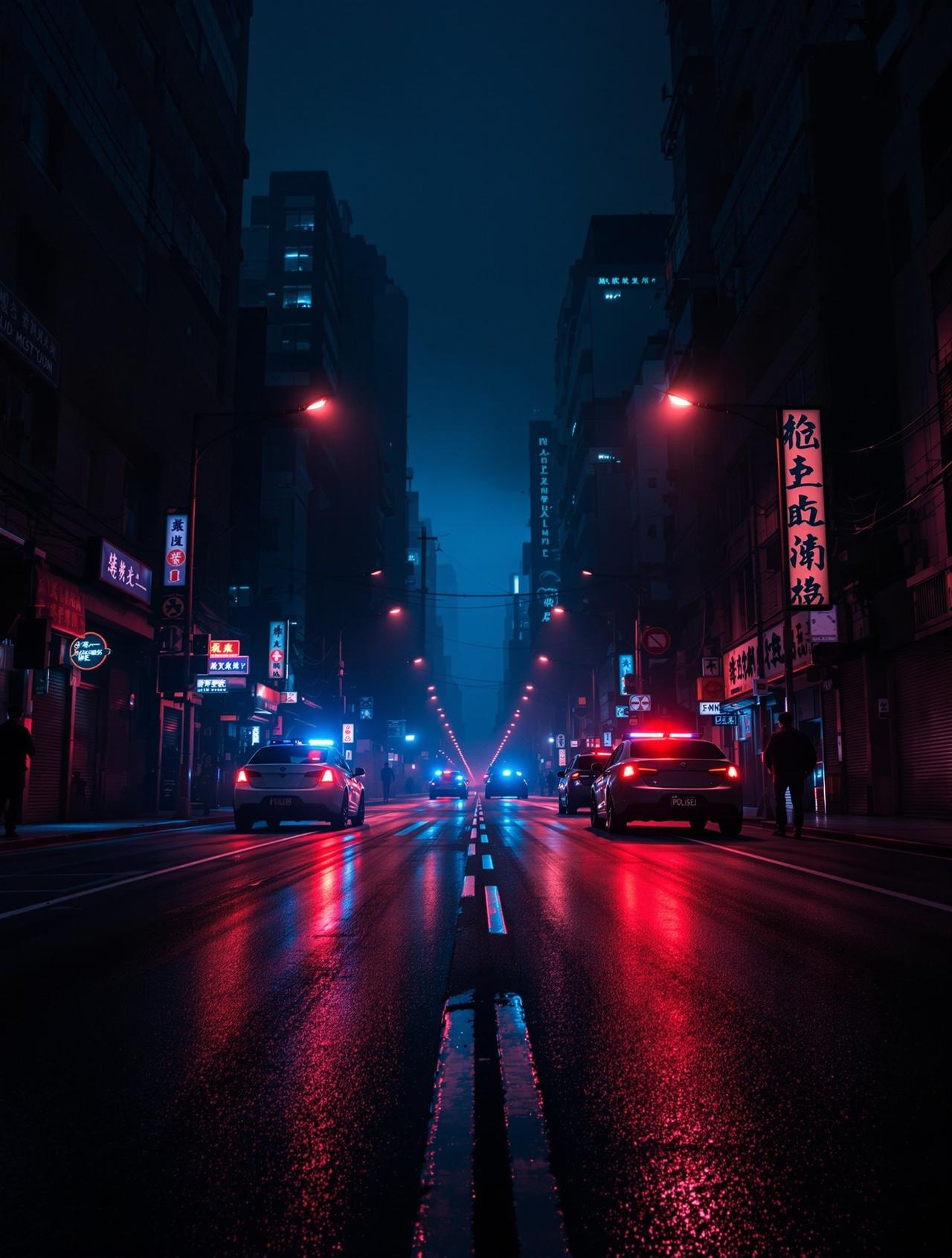 不卡影视免费在线观看-狂飙高清海报