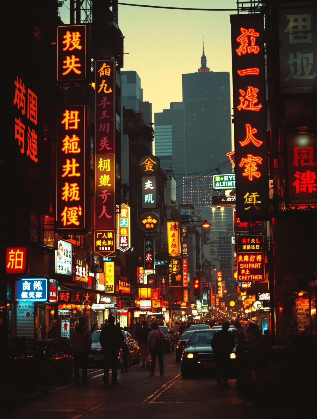 不卡影视免费在线观看-繁花高清海报