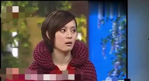 娱乐吃瓜电视剧女演员